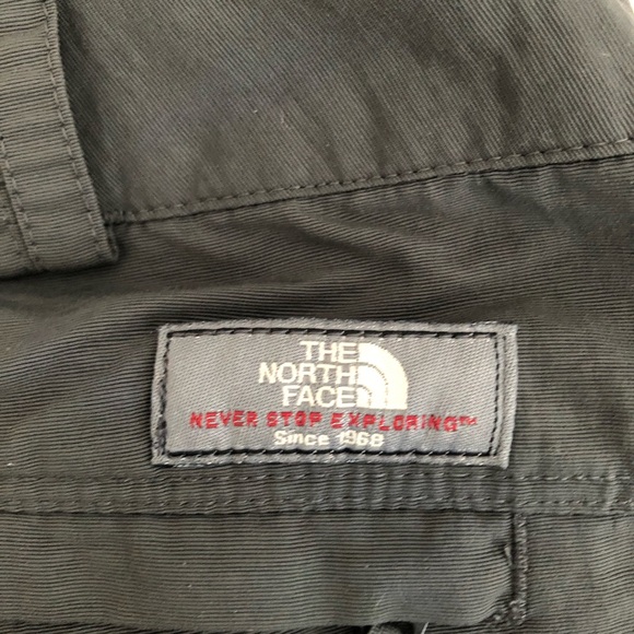 North Face Women Pant - Size 8 - Picture 8 of 9